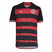 Maglie da calcio Flamengo Prima Maglia 2023-24 Manica Corta